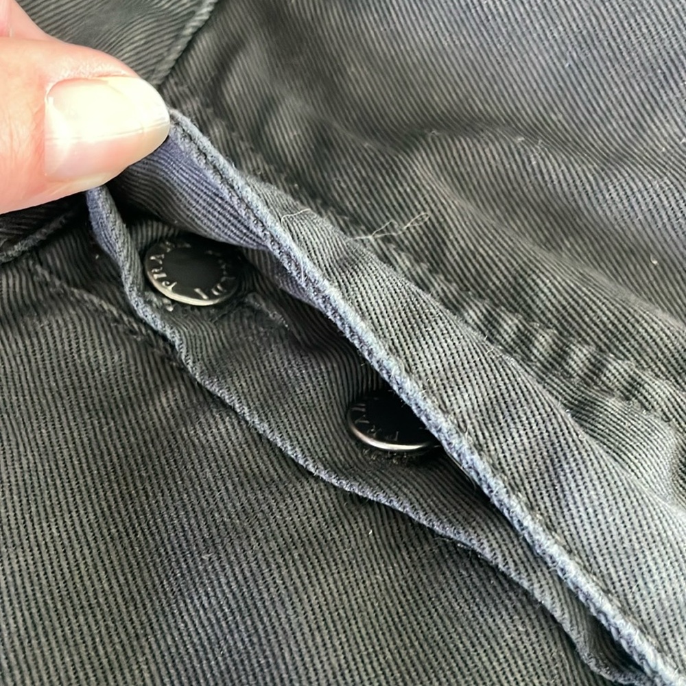 PRADA JEANS - Picture 11 of 11